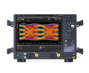 旗舰台式示波器：UXR0802B | 是德科技Keysight