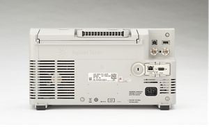 DSOX2014A 示波器：100 MHz，4 个模拟通道 图3