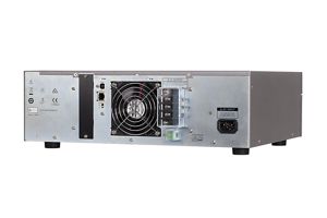 AC6801B 基础型交流电源 - 单相，500 VA，310 V，2.5 A 图6