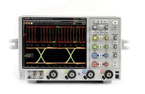 旗舰 示波器: DSOV254A| 是德科技Keysight