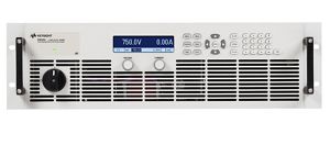 N8949A 自动量程调节直流电源，750 V，40 A，10000 W，400 VAC