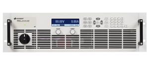 N8925A 自动量程调节直流电源，80 V，340 A，10000 W，208 VAC
