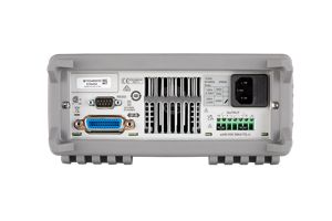 E3645A 电源 35 V / 1.3 A 或 60 V / 2.2 A，80 W 图4