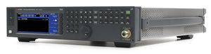 N5171BEXG 系列射频模拟信号发生器，9 kHz 至 6 GHz 图3