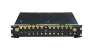 模块化 AXI 波形与函数发生器：M8121A | 是德科技Keysight