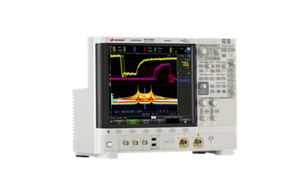 MSOX6002A 混合信号示波器：1 GHz 至 6 GHz，2 个模拟通道和 16 个数字通道 图2