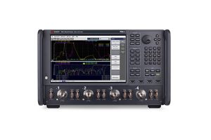 专业矢量网络分析仪: N5232B | 是德科技Keysight