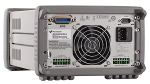 E3649A 双路输出电源，双路 35 V / 1.4 A 或 60 V / 0.8 A，100 W 图5