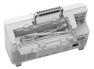 DSOX2012A 示波器：100 MHz，2 个模拟通道 图9