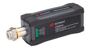 U2065XA 10 MHz 至 50/53 GHz USB 宽动态范围峰值功率/平均功率传感器 图2