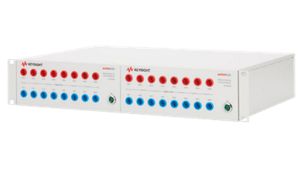 电池测试解决方案：SL1063B| 是德科技Keysight