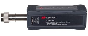 L2061XA 10 MHz 至 6 GHz LAN 宽动态范围平均功率/峰值功率传感器 图2