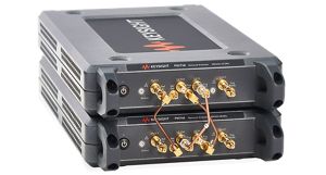 P9373A 是德科技精简系列 USB 矢量网络分析仪，14 GHz 图5