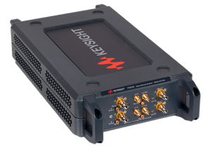 USB 矢量网络分析仪：P5025A | 是德科技Keysight