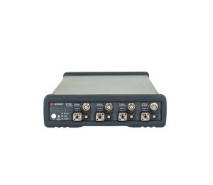 光功率计：N7742C| 是德科技Keysight