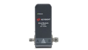N7553A 电子校准件（ECal），直流至 14 GHz，2 端口