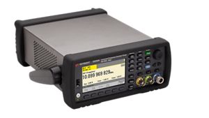 53230A 350 MHz 通用变频器/计数器，12 位/秒，20 ps 图2