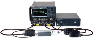Lightwave Component Analyzers: N4372E| 是德科技Keysight