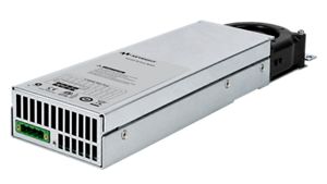 N6761A 精密型直流电源模块，50 V，1.5 A，50 W