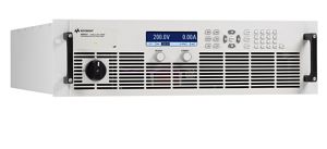 N8952A 自动量程调节直流电源，200 V，210 A，15000 W，400 VAC 图2