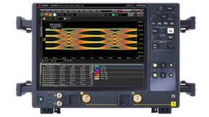 旗舰台式示波器：UXR1002B | 是德科技Keysight
