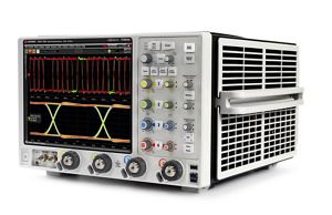 DSOV134AInfiniium 系列示波器：13 GHz，4 个模拟通道 图2