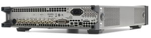 N5181BMXG 系列射频模拟信号发生器，9 kHz 至 6 GHz 图6