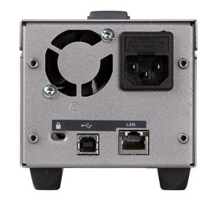 E36106B 直流电源，100V，0.4A，40W 图4