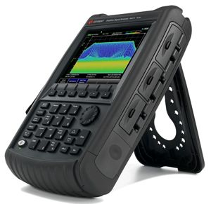 N9937BFieldFox GHz 图3