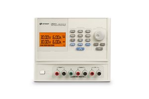 U8031A 三路输出直流电源，30V/6A（2路）和 5V/3A；375W