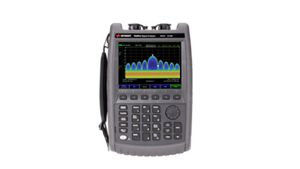 手持式分析仪：N9938D | 是德科技Keysight