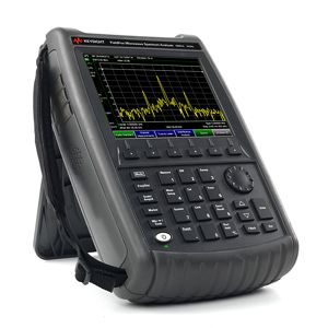 N9937AFieldFox 频谱分析仪，18 GHz