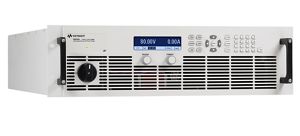N8940A 自动量程调节直流电源，80 V，170 A，5000 W，400 VAC 图2
