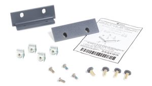 DAQA191A 2U 双法兰套件