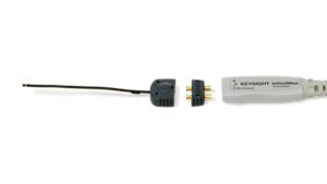 MX0100A InfiniiMax II 微型探头套件
