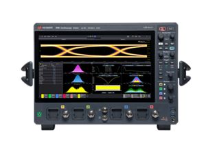 旗舰 示波器: XR804KA| 是德科技Keysight