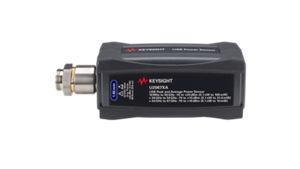 U2067XA 10 MHz 至 67 GHz USB 宽动态范围峰值功率/平均功率传感器 图2