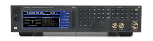 N5172BEXG 系列射频矢量信号发生器，9 kHz 至 6 GHz