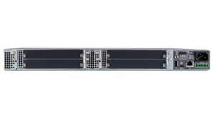 PZ2100A 高密度精密型 SMU 主机（4 插槽，1U） 图4