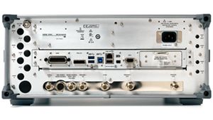 N9000BCXA kHz 至 26.5 GHz 图4