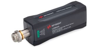 L2065XA 10 MHz 至 50/53 GHz LAN 宽动态范围峰值功率/平均功率传感器 图4
