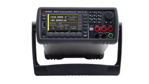B2901C 精密源/测量单元（1通道，100 fA） 图6