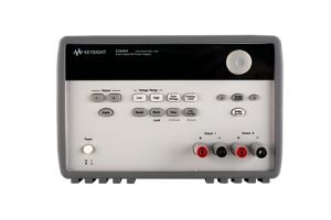 E3646A 60W 双路输出电源，双路 8V，3A 或 20V，1.5A