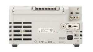 MSOX2004A 混合信号示波器：70 MHz，4 个模拟通道和 8 个数字通道 图5
