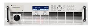N8952A 自动量程调节直流电源，200 V，210 A，15000 W，400 VAC 图11