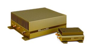 83017A 微波系统放大器，0.5 至 26.5 GHz