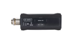 L2066XA 10 MHz 至 54 GHz LAN 宽动态范围峰值功率/平均功率传感器 图4