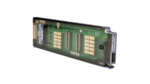 DAQM910A 20-Channel Low-Voltage Multiplexer (2/4-Wire) Module for DAQ970A and DAQ973A 图3