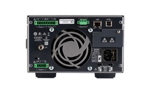 E36312A 80W 三路输出电源，6V，5A 和 2X 25V，1A 图4