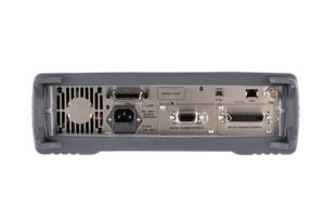 E4980B 精密LCR表，20 Hz至2 MHz 图4